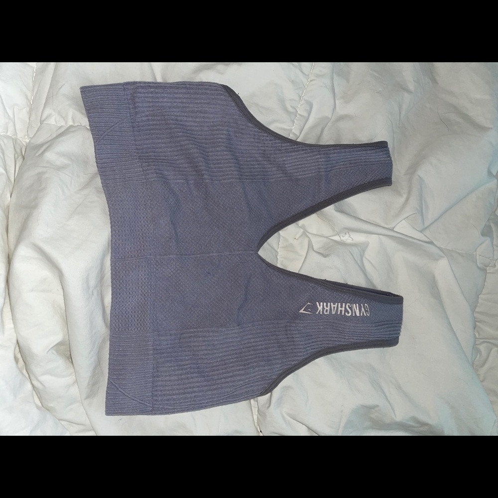 Gymshark sports bra